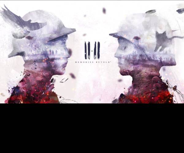11-11 Memories Retold