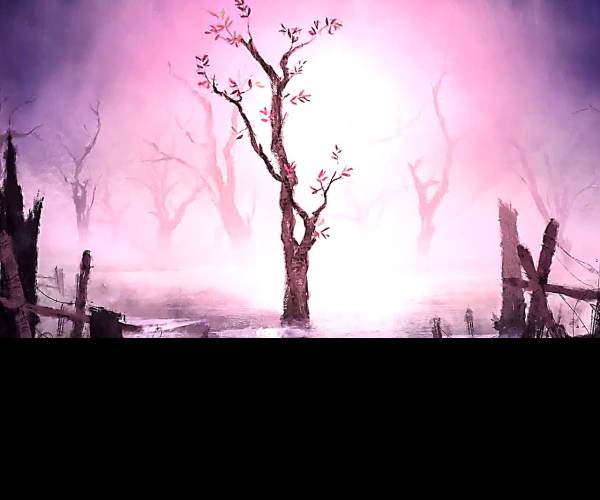 11-11 Memories Retold