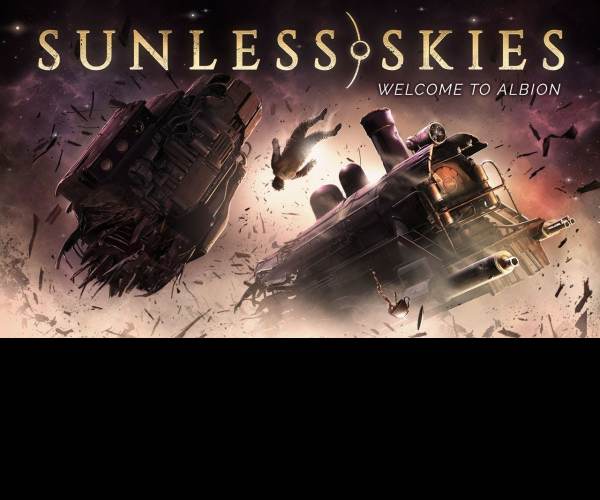 Sunless Skies
