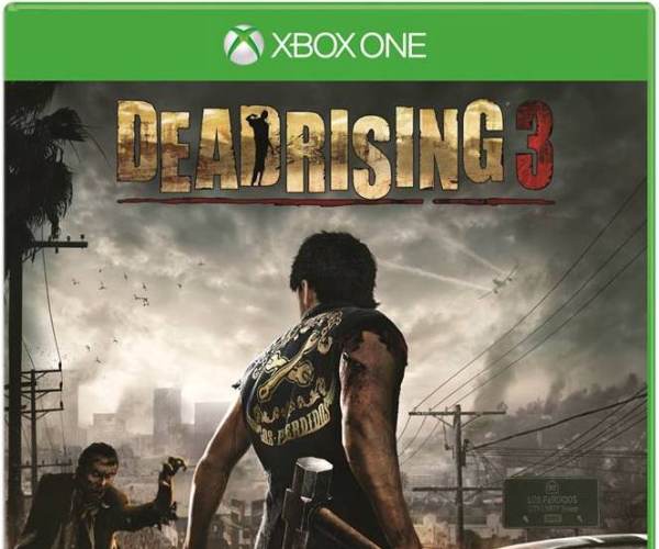 Dead Rising