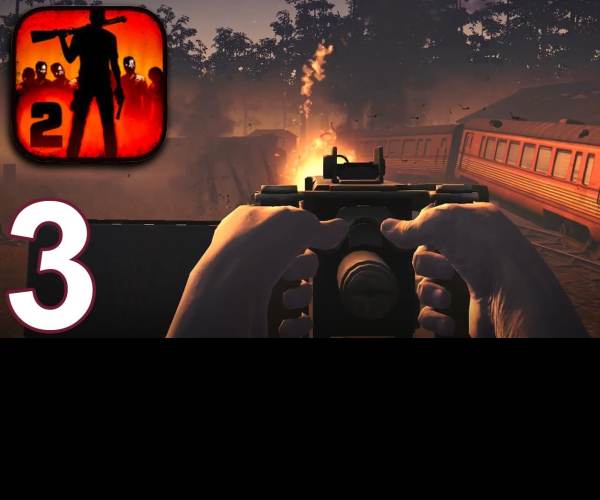 Into the Dead 2