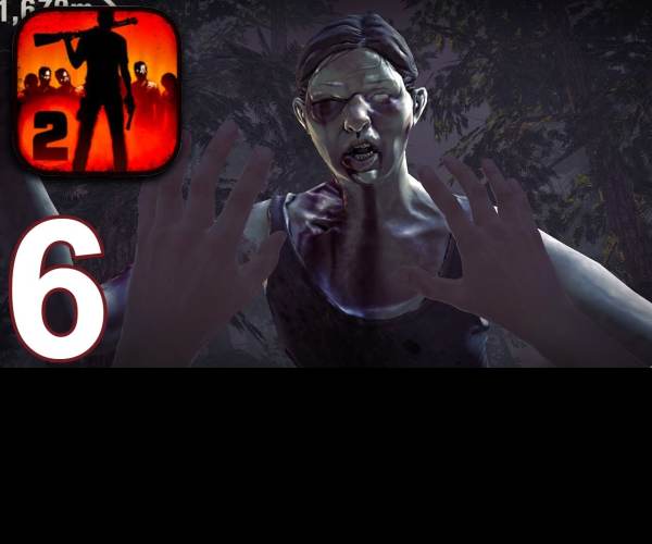 Into the Dead 2