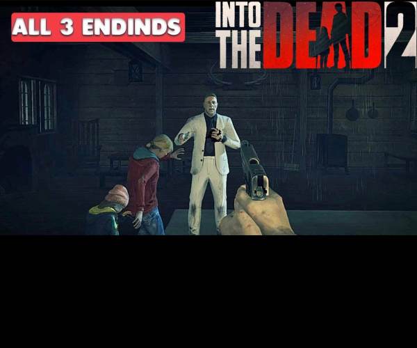Into the Dead 2