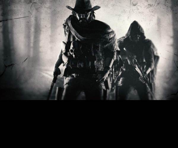Hunt: Showdown