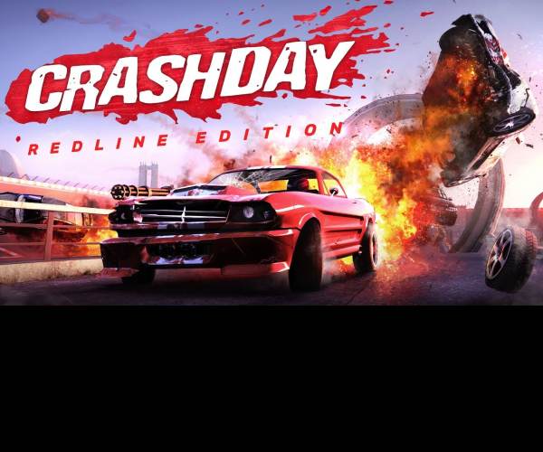 Crashday Redline Edition