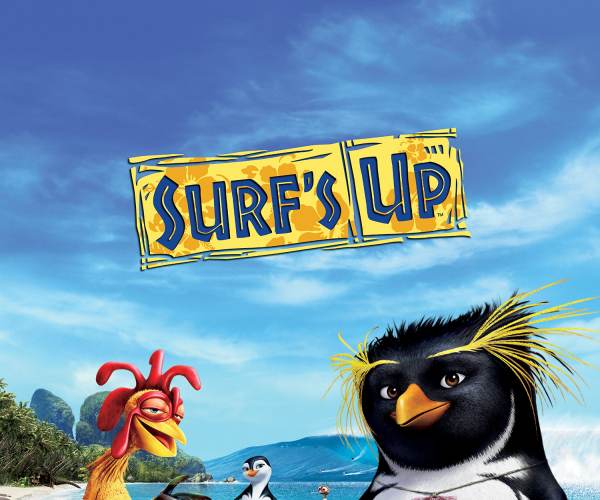 Surfs Up