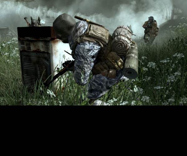 Call of Duty 4