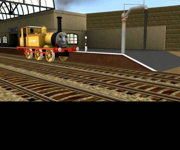 Trainz Classics