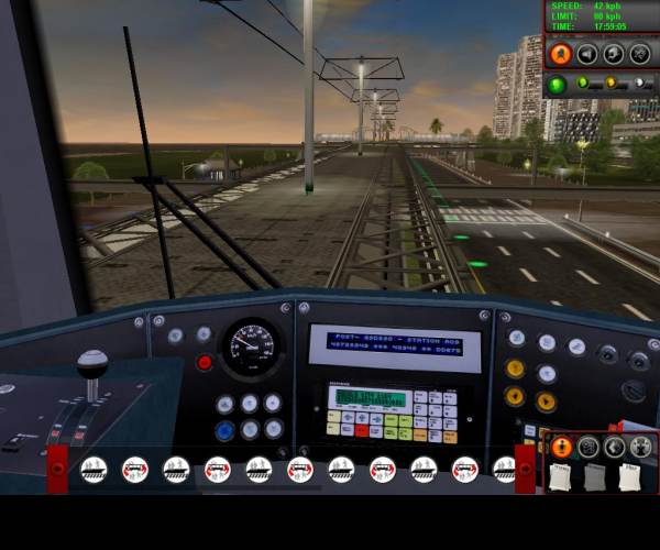 Trainz Classics