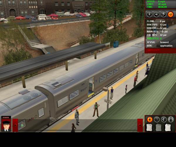 Trainz Classics