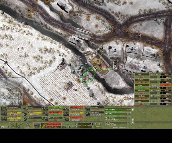 Close Combat 4