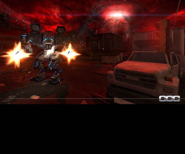 F.3.A.R (FEAR 3) (PS3)