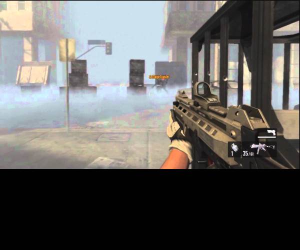 F.3.A.R (FEAR 3) (PS3)