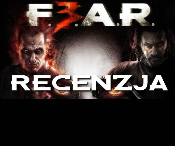 F.3.A.R (FEAR 3) (PS3)