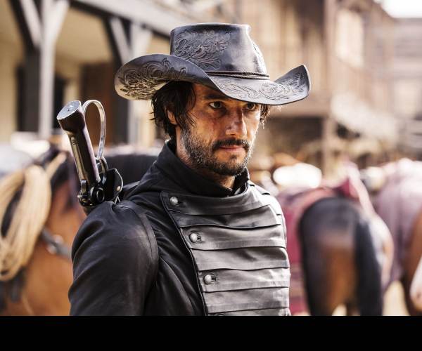 Westworld