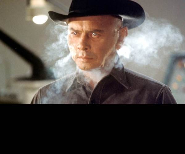 Westworld