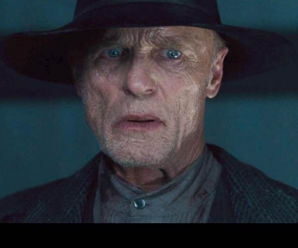 Westworld