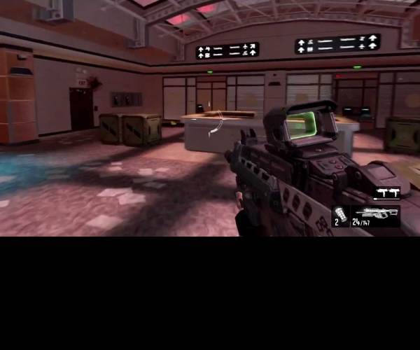 F.3.A.R (FEAR 3) (X360)