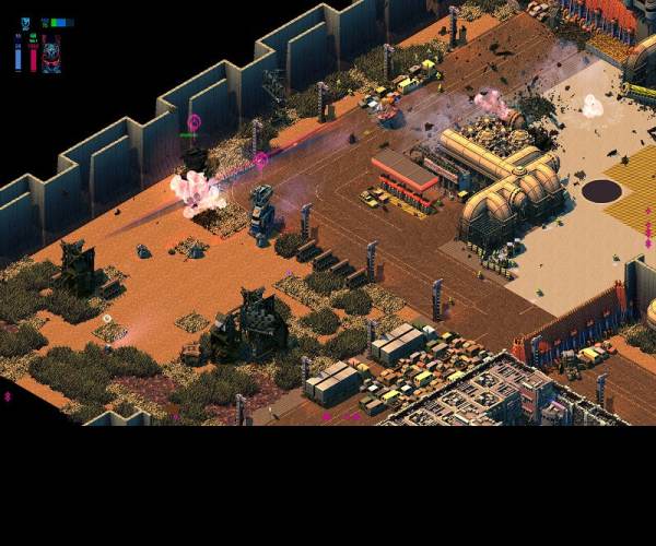 Brigador: Up-Armored Edition