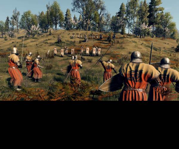 Life is Feudal: MMO