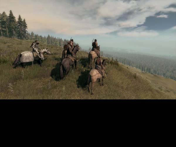 Life is Feudal: MMO