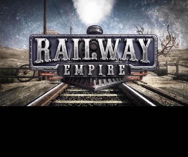 Railway Empire