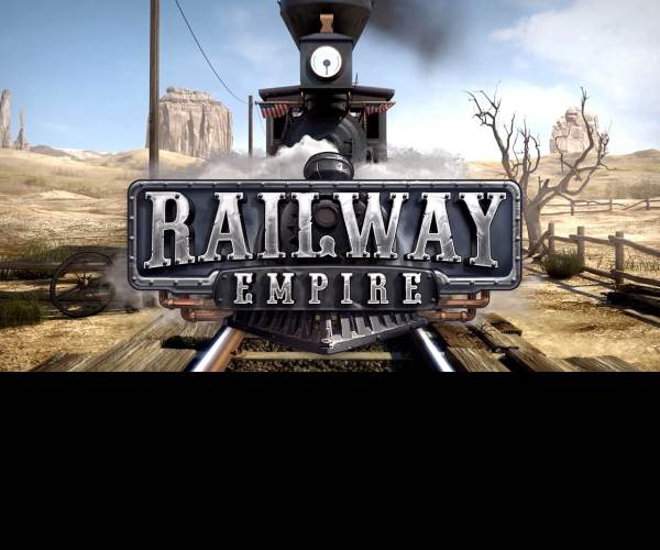 Railway Empire