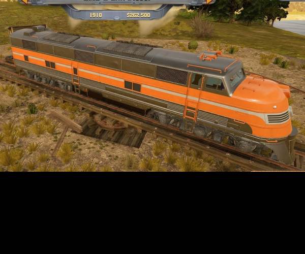 Railway Empire