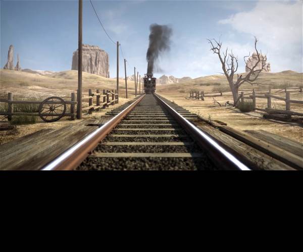 Railway Empire