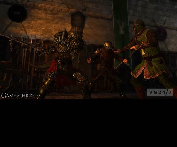 Game of Thrones (RPG)