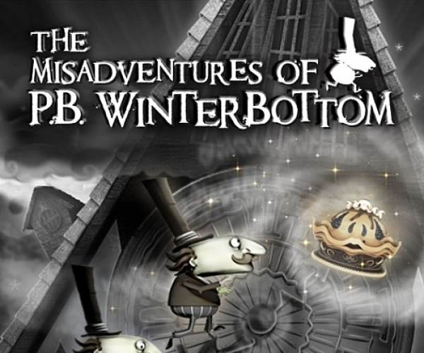 Misadventures of P.B. Winterbottom