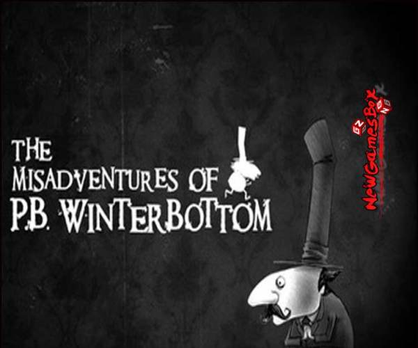 Misadventures of P.B. Winterbottom