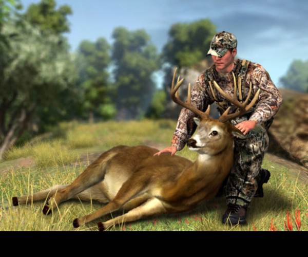 Cabela Outdoor Adventures