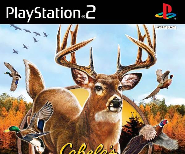 Cabela Outdoor Adventures