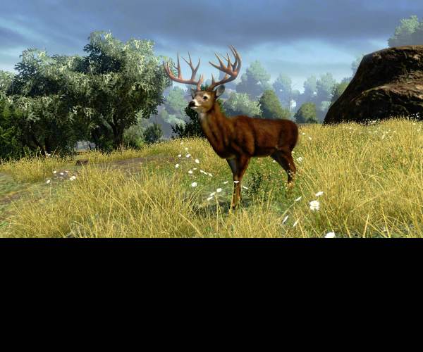 Cabela Outdoor Adventures