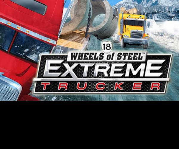 18 Wheels of Steel: Extreme Trucker