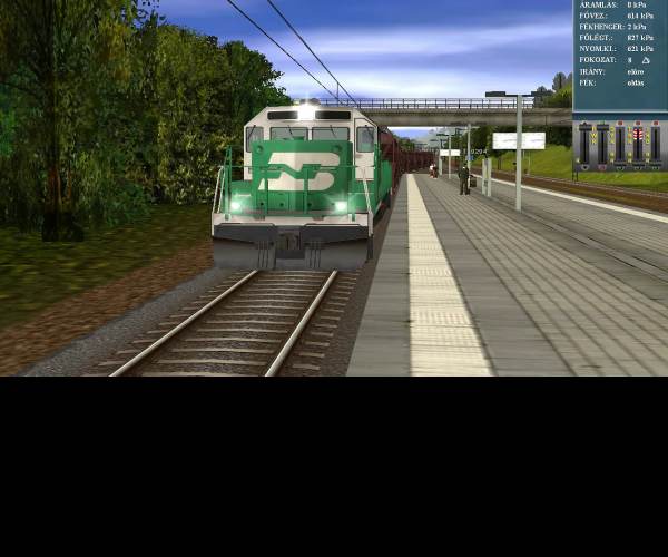 Trainz Simulator 2009: World Builder Edition