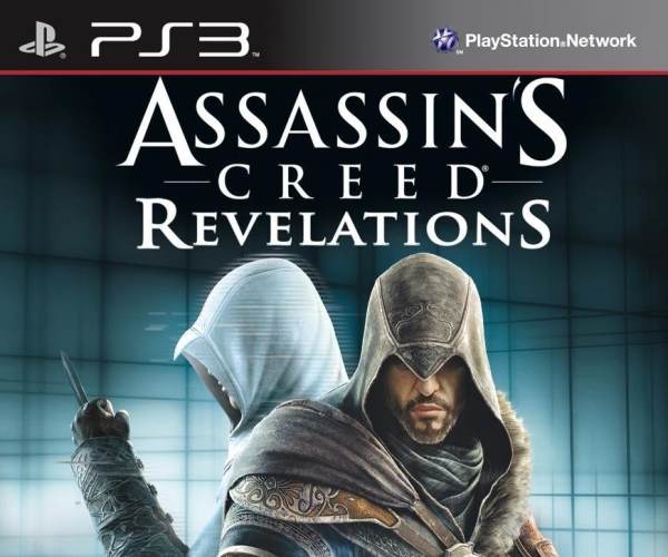 Assassins Creed (PS3)