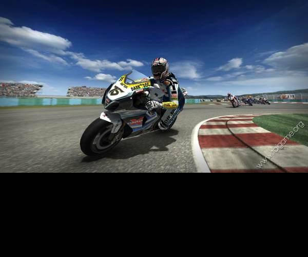 SBK 09 Superbike World Championship