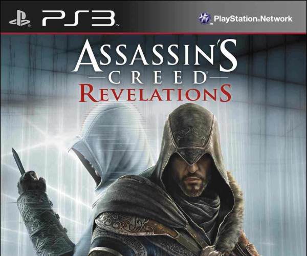 Assassins Creed (PS3)
