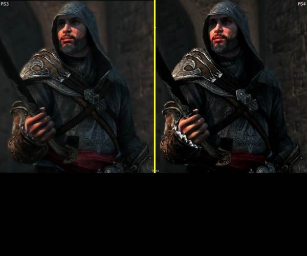 Assassins Creed: Revelations (PS3)