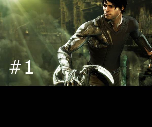 Dark Sector (X360)