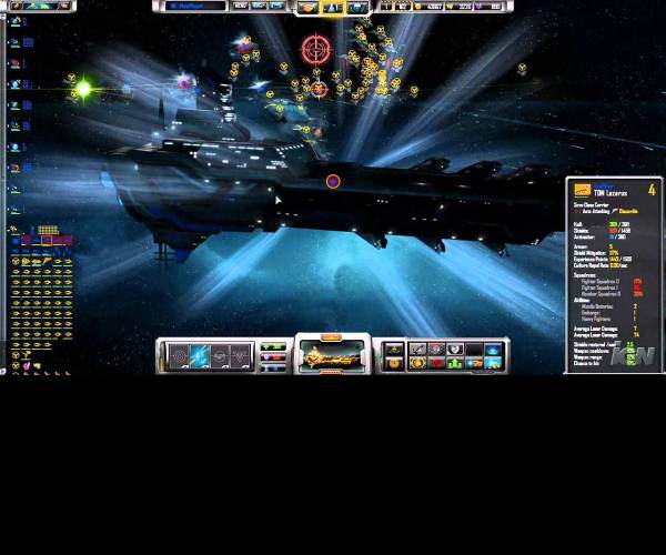 Sins of Solar Empire