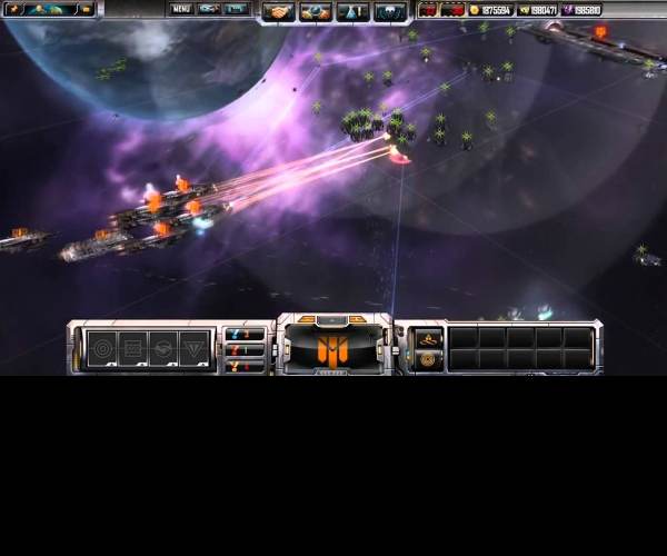 Sins of Solar Empire