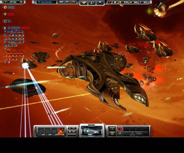 Sins of Solar Empire