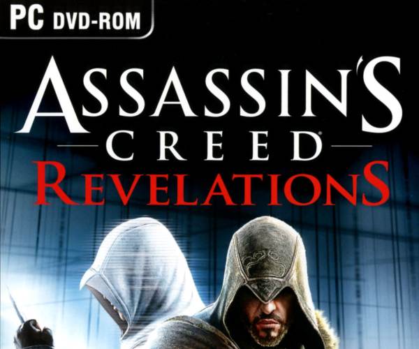 Assassins Creed: Revelations