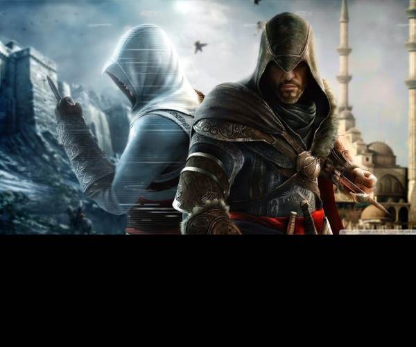 Assassins Creed: Revelations