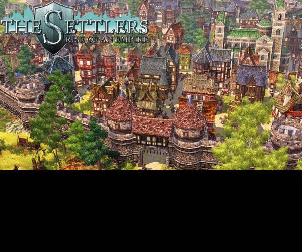Settlers 6