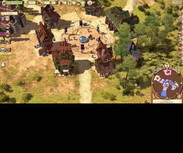 Settlers 6