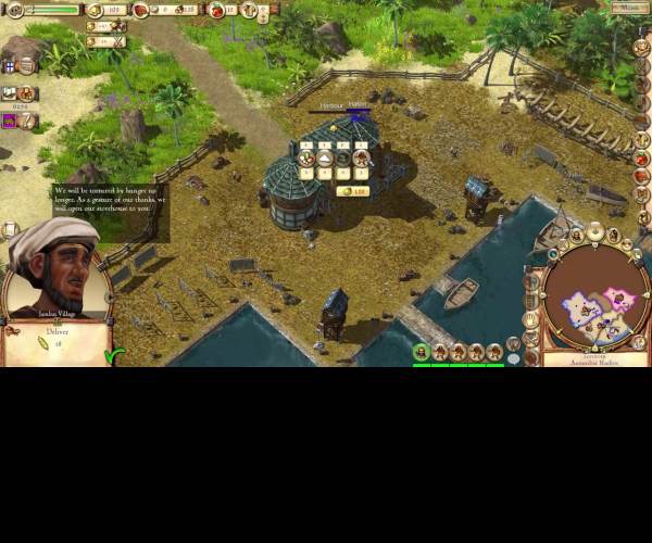 Settlers 6